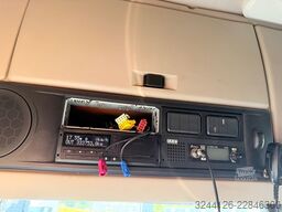 DAF XF450FT/Retarder/Kipphydraulik/Euro6D/DeutschTÜV