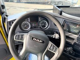DAF XF450FT/Retarder/Kipphydraulik/Euro6D/DeutschTÜV