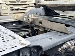 DAF XF450FT/Retarder/Kipphydraulik/Euro6D/DeutschTÜV