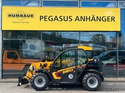 DIECI Mini Agri 26.6  Teleskoplader NEU Klima