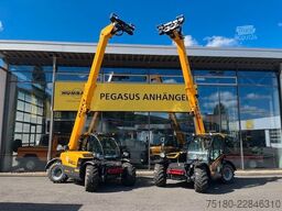 DIECI Mini Agri 26.6  Teleskoplader NEU Klima