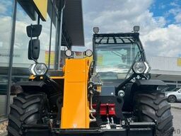 DIECI Mini Agri 26.6  Teleskoplader NEU Klima
