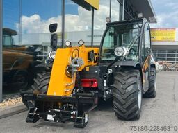 DIECI Mini Agri 26.6  Teleskoplader NEU Klima