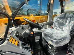DIECI Mini Agri 26.6  Teleskoplader NEU Klima