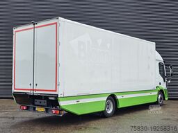 Iveco EURO CARGO 220 / LES / SCHOOL / FAHRSCHULE / CL...