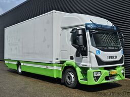 Iveco EURO CARGO 220 / LES / SCHOOL / FAHRSCHULE / CL...
