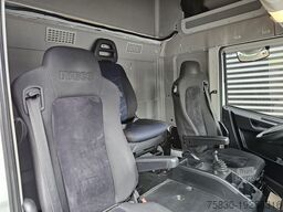Iveco EURO CARGO 220 / LES / SCHOOL / FAHRSCHULE / CL...
