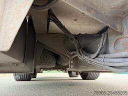  Van Weel VW 18000 VW EBO ISOLATED BOX TRS COOLIN