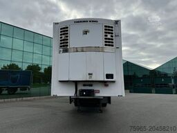 PACTON 3 AS VAN BEURDEN BAK THERMO KING SL400e BPW ASSE