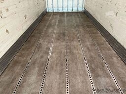 PACTON 3 AS VAN BEURDEN BAK THERMO KING SL400e BPW ASSE