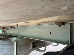 PACTON 3 AS VAN BEURDEN BAK THERMO KING SL400e BPW ASSE