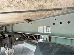 PACTON 3 AS VAN BEURDEN BAK THERMO KING SL400e BPW ASSE