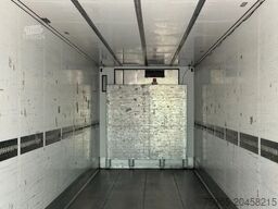 SCHMITZ CARGOBULL SCB*S3B THERMO KING SLXe300 LIFT AXLE 1340x250x2