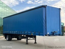 FLOOR FL0-12-102 CITY TRAILER TAIL LIFT GOOD CONDITION
