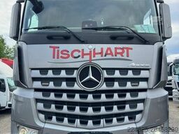 MERCEDES-BENZ AROCS 3353 FAHRGESTELL *2018*EURO6*