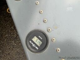 Skyjack SJ III 3219 elektr. Hebebühne AH 7,80 m