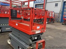 Skyjack SJ III 3219 elektr. Hebebühne AH 7,80 m