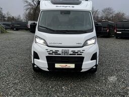 SUNLIGHT Adventure V 60 MJ26|Fiat|LTE-Paket|LED|Safety