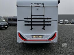 SUNLIGHT Adventure V 60 MJ26|Fiat|LTE-Paket|LED|Safety