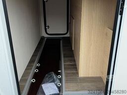 SUNLIGHT Adventure V 60 MJ26|Fiat|LTE-Paket|LED|Safety