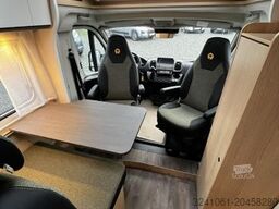 SUNLIGHT Adventure V 60 MJ26|Fiat|LTE-Paket|LED|Safety