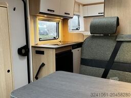 SUNLIGHT Adventure V 60 MJ26|Fiat|LTE-Paket|LED|Safety