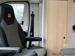 SUNLIGHT Adventure V 60 MJ26|Fiat|LTE-Paket|LED|Safety