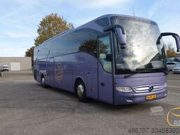 MERCEDES-BENZ Tourismo 52 Sitze EURO 6