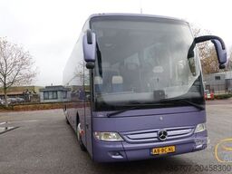 MERCEDES-BENZ Tourismo 52 Sitze EURO 6