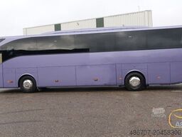 MERCEDES-BENZ Tourismo 52 Sitze EURO 6