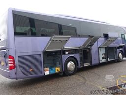 MERCEDES-BENZ Tourismo 52 Sitze EURO 6