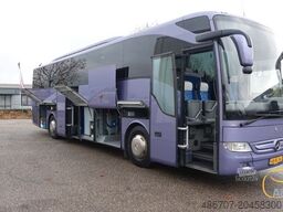 MERCEDES-BENZ Tourismo 52 Sitze EURO 6
