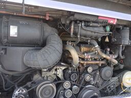 MERCEDES-BENZ Tourismo 52 Sitze EURO 6