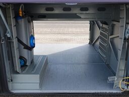 MERCEDES-BENZ Tourismo 52 Sitze EURO 6