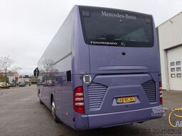 MERCEDES-BENZ Tourismo 52 Sitze EURO 6