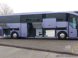 MERCEDES-BENZ Tourismo 52 Sitze EURO 6