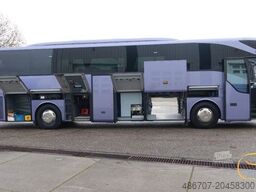 MERCEDES-BENZ Tourismo 52 Sitze EURO 6