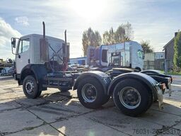MERCEDES-BENZ SK 2629 V8 6X4 Tractor-unit Spring/Spring Manual
