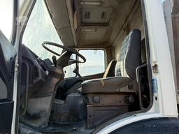 MERCEDES-BENZ SK 2629 V8 6X4 Tractor-unit Spring/Spring Manual