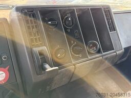 MERCEDES-BENZ SK 2629 V8 6X4 Tractor-unit Spring/Spring Manual