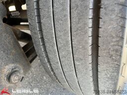  Schaub TAK10*Möbelkoffer*Tandem*BPW*38m³*