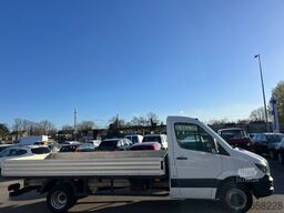 MERCEDES-BENZ Sprinter II Pritsche 513*4,30m*Zwillingsreifen*