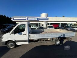 MERCEDES-BENZ Sprinter II Pritsche 513*4,30m*Zwillingsreifen*