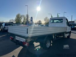 MERCEDES-BENZ Sprinter II Pritsche 513*4,30m*Zwillingsreifen*