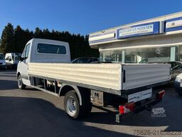 MERCEDES-BENZ Sprinter II Pritsche 513*4,30m*Zwillingsreifen*
