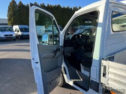 MERCEDES-BENZ Sprinter II Pritsche 513*4,30m*Zwillingsreifen*