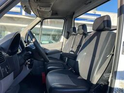 MERCEDES-BENZ Sprinter II Pritsche 513*4,30m*Zwillingsreifen*