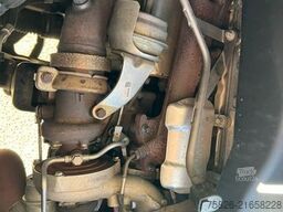 MERCEDES-BENZ Sprinter II Pritsche 513*4,30m*Zwillingsreifen*