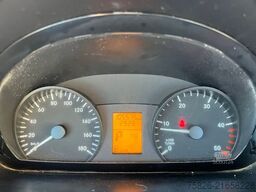 MERCEDES-BENZ Sprinter II Pritsche 513*4,30m*Zwillingsreifen*