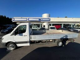 MERCEDES-BENZ Sprinter II Pritsche 513*4,30m*Zwillingsreifen*